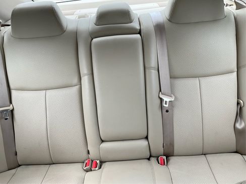Used 2014 Nissan Altima 2.5 S w/ Sport Value Package FWD image 14