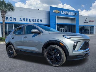 New 2026 Buick Encore GX Sport Touring