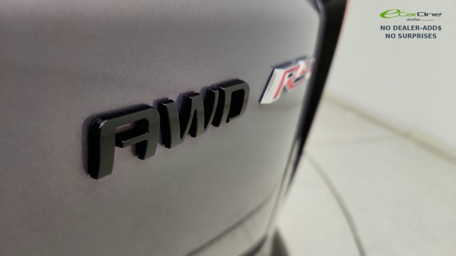 Used 2024 Chevrolet Blazer EV RS AWD/4WD image 32