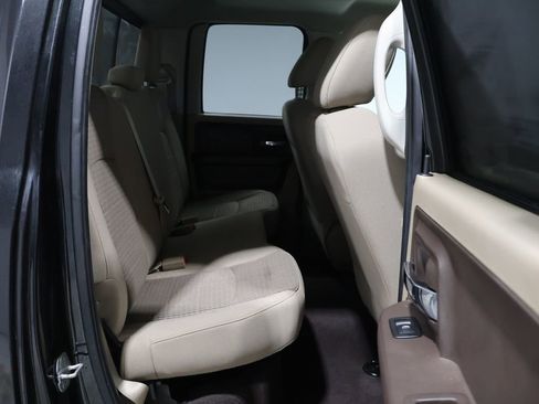 Used 2011 RAM 1500 Classic SLT image 19