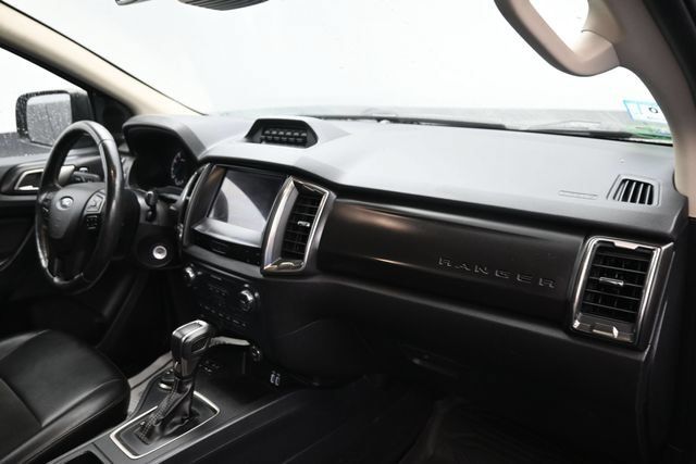 Used 2021 Ford Ranger XLT w/ Tremor Off-Road Package AWD/4WD image 8