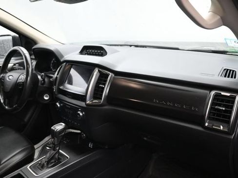 Used 2021 Ford Ranger XLT w/ Tremor Off-Road Package AWD/4WD image 8