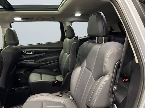 Used 2025 Subaru Ascent Limited w/ Popular Package #2 image 13