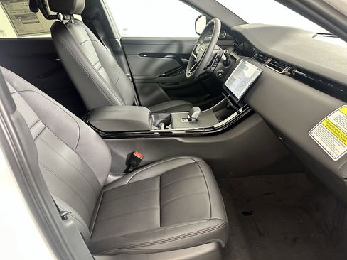 New 2026 Land Rover Range Rover Evoque Dynamic SE image 18