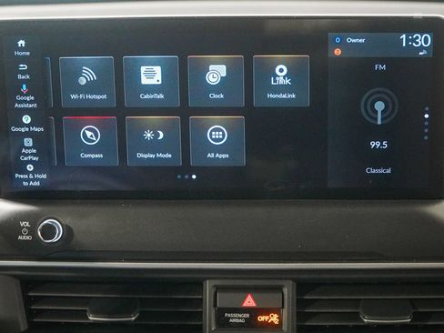 New 2026 Honda Pilot Elite image 32