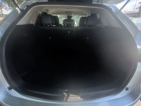 Used 2021 MAZDA CX-5 Touring FWD image 22
