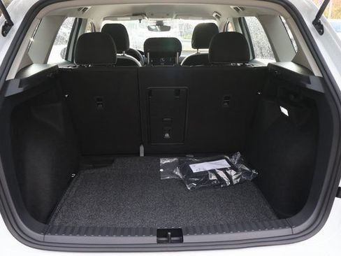 Certified 2026 Volkswagen Taos S FWD image 12