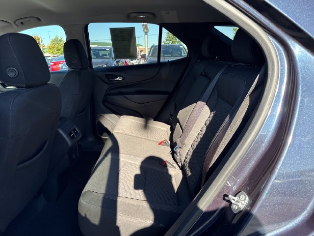 Used 2018 Chevrolet Equinox LT AWD/4WD image 26