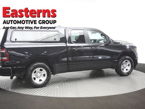 Used 2023 RAM 1500 Tradesman AWD/4WD image 42