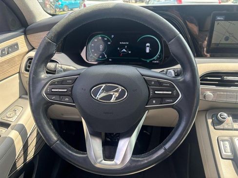 Used 2021 Hyundai Palisade Limited w/ Winter Package FWD image 15