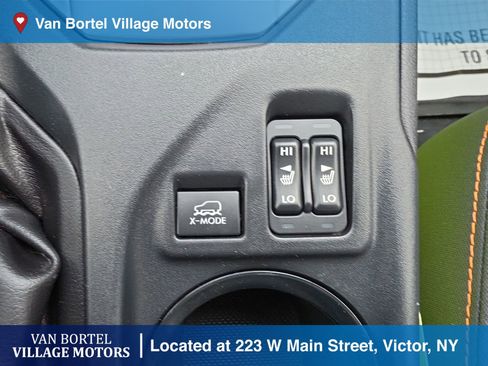 Used 2021 Subaru Crosstrek 2.0i Premium AWD/4WD image 20