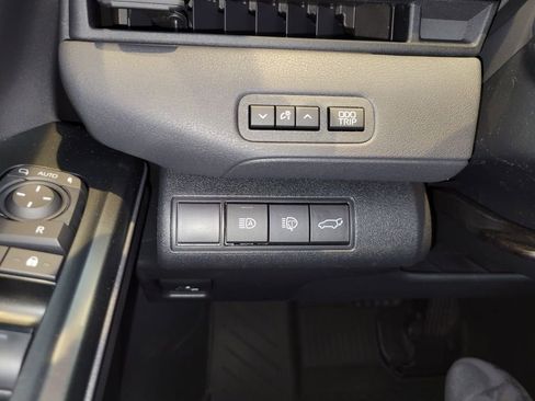 New 2026 Toyota bZ AWD/4WD image 24