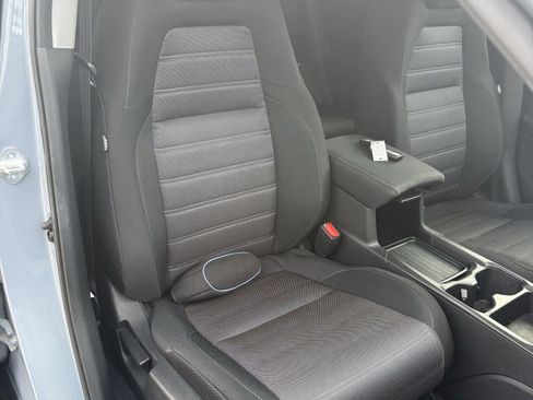 Used 2021 Honda CR-V EX image 14