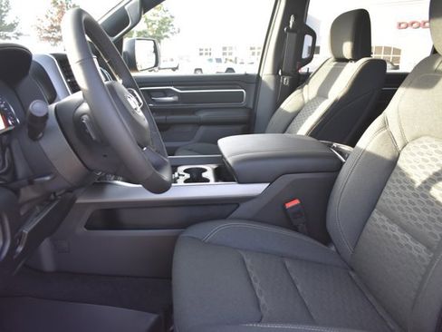 New 2026 RAM 1500 Big Horn image 17