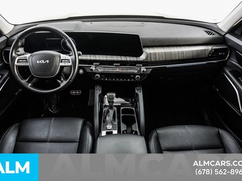 Used 2024 Kia Telluride SX FWD image 29
