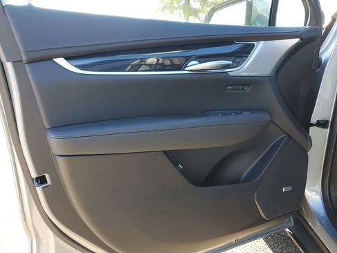 New 2025 Cadillac XT5 Premium Luxury w/ Technology Package image 24