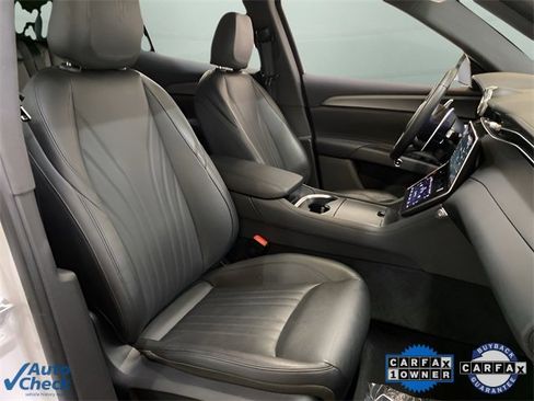 Used 2023 Maserati Grecale GT image 74