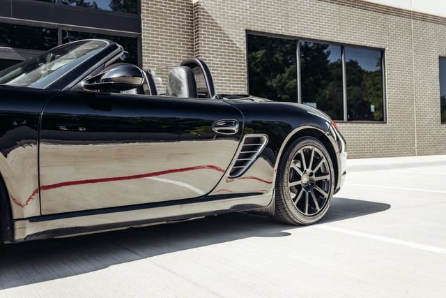 Used 2010 Porsche Boxster RWD image 25