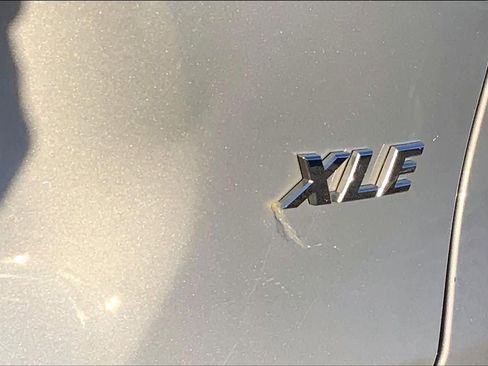 Used 2024 Toyota RAV4 XLE image 9