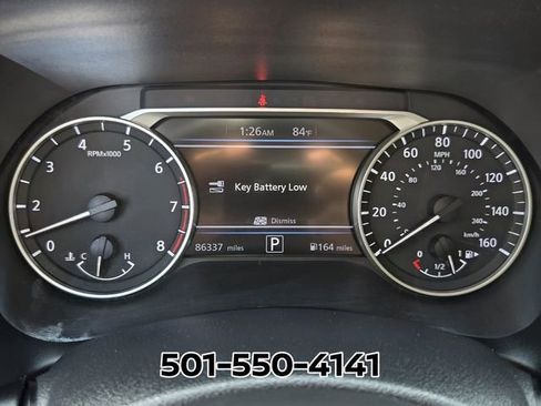 Used 2021 Nissan Sentra SV image 28