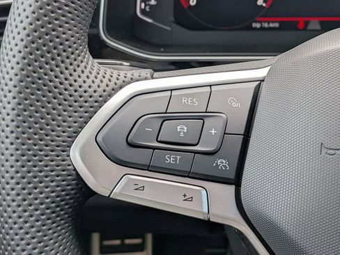 New 2026 Volkswagen Jetta GLI Autobahn image 19