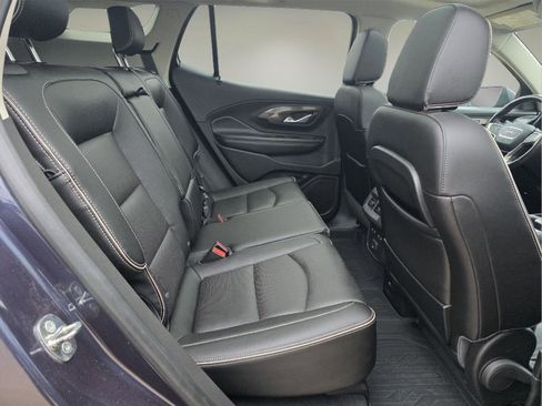 Used 2019 GMC Terrain Denali image 24