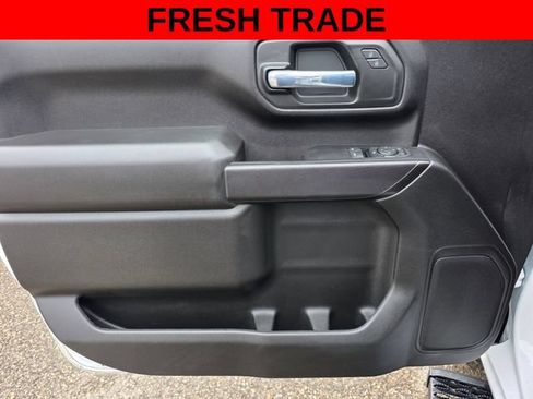 Used 2024 GMC Sierra 3500 Pro w/ Convenience Package AWD/4WD image 26