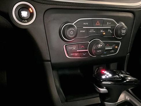 Used 2022 Dodge Charger GT w/ Plus Group AWD/4WD image 15