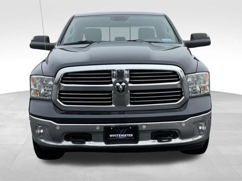 Used 2016 RAM 1500 Big Horn AWD/4WD image 27