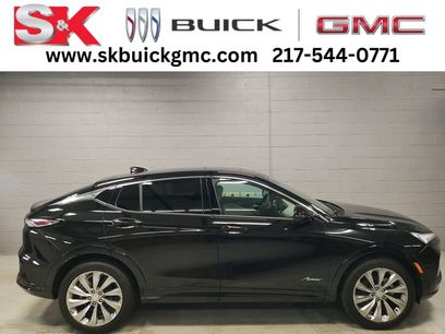New 2026 Buick Envista Sport Touring