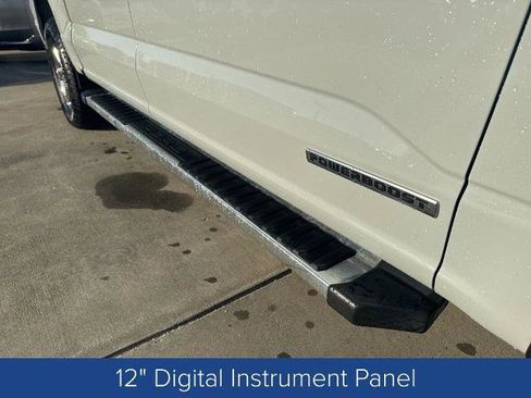 Certified 2024 Ford F150 XLT w/ Mobile Office Package image 8