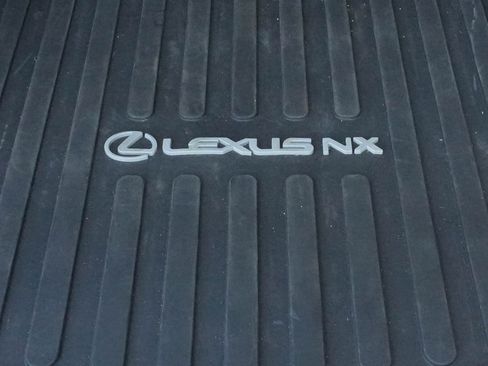 Used 2022 Lexus NX 350 F Sport AWD/4WD image 33