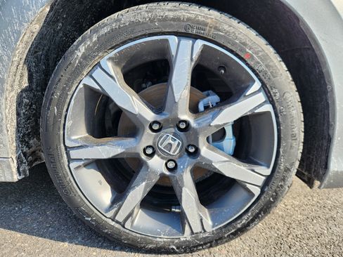 New 2026 Honda Civic Sport Touring image 14