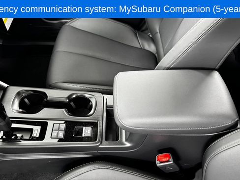 New 2026 Subaru Outback Limited w/ Premium/Limited Package 2 AWD/4WD image 35