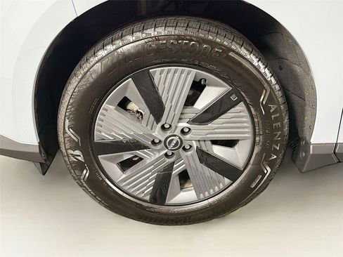 Used 2025 Nissan Murano SL AWD/4WD image 33