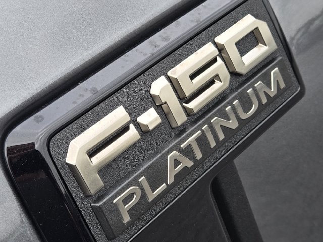 Certified 2025 Ford F150 Platinum w/ FX4 Off-Road Package AWD/4WD image 12