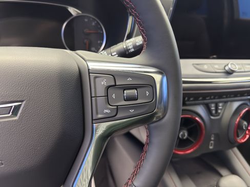 New 2026 Chevrolet Blazer RS image 16