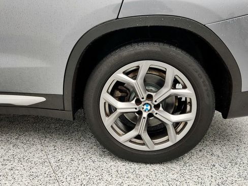 Used 2023 BMW X3 xDrive30i w/ Premium Package w/ZPA image 9