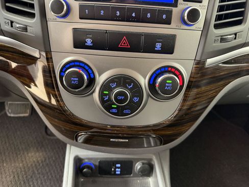 Used 2011 Hyundai Santa Fe GLS AWD/4WD image 22