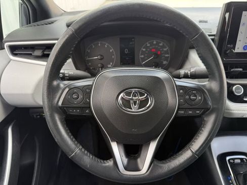 Used 2024 Toyota Corolla SE image 13