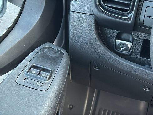 New 2025 RAM ProMaster 2500 w/ Upfitter's Prep Package image 18