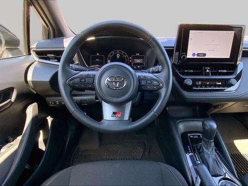 Certified 2025 Toyota Corolla GR AWD/4WD image 5