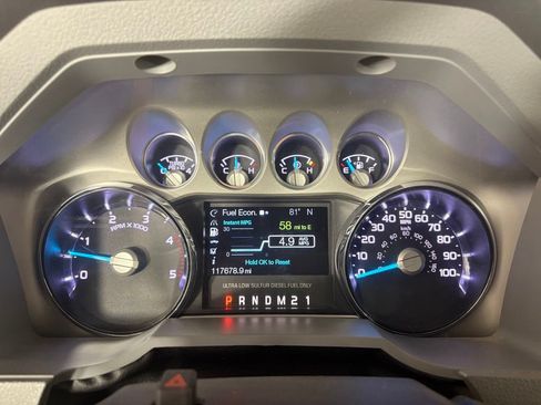 Used 2016 Ford F250 XLT w/ XLT Value Package AWD/4WD image 24