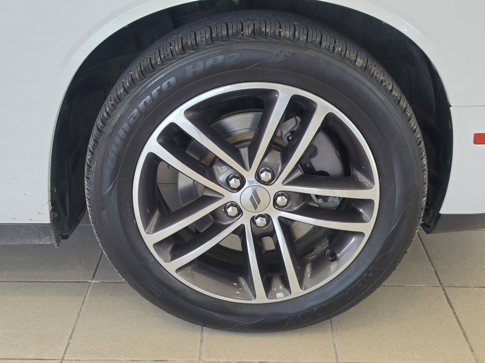 Used 2019 Dodge Challenger SXT AWD/4WD image 28