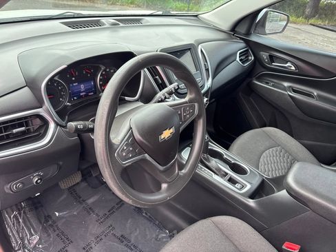 Used 2019 Chevrolet Equinox LT FWD image 8