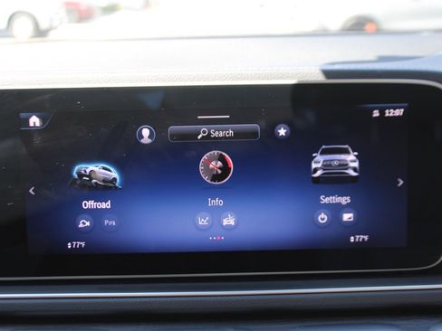 Certified 2024 Mercedes-Benz GLE 350 4MATIC image 19