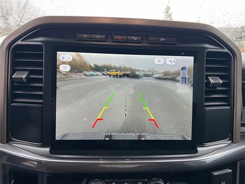 Used 2024 Ford F150 STX w/ Equipment Group 201A FX4 image 22