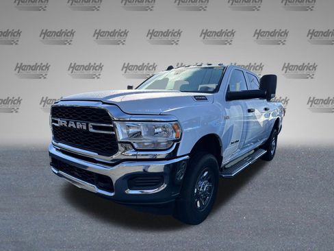 Used 2022 RAM 2500 Tradesman image 5