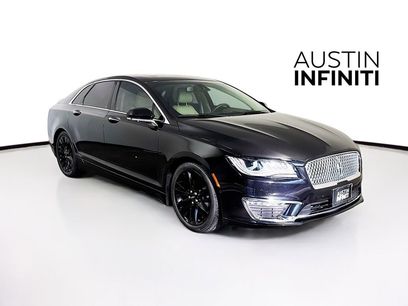 Used 2019 Lincoln MKZ Reserve