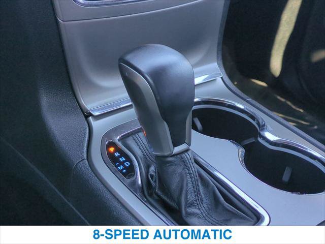 Used 2018 Jeep Grand Cherokee Altitude RWD image 20
